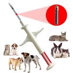 Manruta Microchip Kit for Dogs and Cats 20 Pack