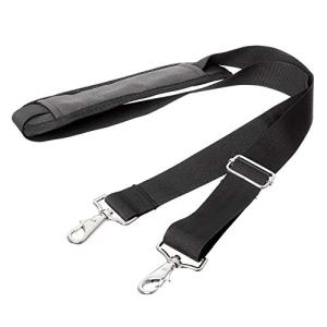 JAKAGO Adjustable Padded Shoulder Strap for Bags