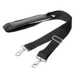 JAKAGO Adjustable Padded Shoulder Strap for Bags