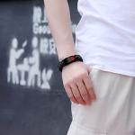 MAXZOOL Paracord Medical ID Bracelets for Pets