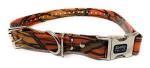 Apollo ECollar Replacement Strap for Dogs - Orange Camo