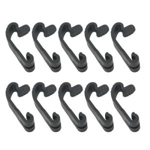 10PCS Dog Crate Locking Pins and Clips