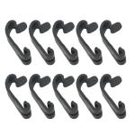 10PCS Dog Crate Locking Pins and Clips
