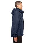Men's Fleece-Lined All-Season Jacket in Classic Navy