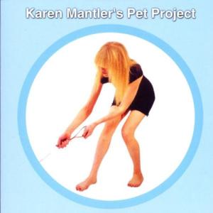 Karen Mantler's Pet ID Project