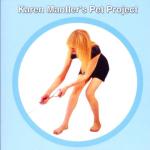 Karen Mantler's Pet ID Project