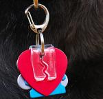 SilenTags Tag Silencer with Kwik Clip