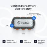 Tractive XL Smart Dog GPS Tracker with Virtual Fence