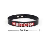 Gothic Cat Ears Choker and Headband Set