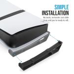 Glistco PS5 Pro Horizontal Stand - Black