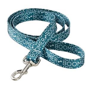 Custom Name Dog Leash for Personal Touch