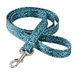 Custom Name Dog Leash for Personal Touch