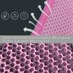 Adjustable Escape-Proof Harness and Leash Set