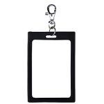 Just 4 Paws Clip-On ID Carrier for Pets