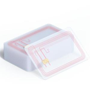 50 NFC Tags for Pet Identification and Tracking