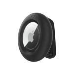 AirTag Secure Holder with Clip for Pets
