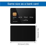 20 Pack NFC Tags - Rewritable Blank Cards