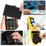 20 Pack NFC Tags - Rewritable Blank Cards