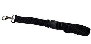 Snoozer Lookout Adjustable Dog Seat Belt Strap