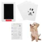 Extra-Large Inkless Ink Pad for Pet Prints