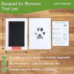 Extra-Large Inkless Ink Pad for Pet Prints