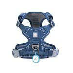 Pawaii No Pull Dog Harness with ID Tag