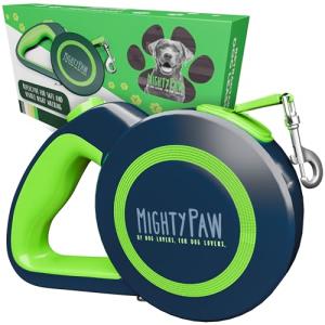 Mighty Paw Retractable Dog Leash 2.0 - 16
