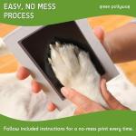 Extra-Large Inkless Ink Pad for Pet Prints