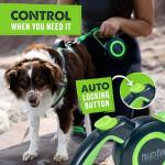 Mighty Paw Retractable Dog Leash 2.0 - 16