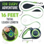 Mighty Paw Retractable Dog Leash 2.0 - 16
