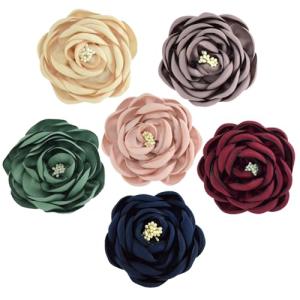 Flower Charm Accessories for Dog and Cat Collars