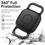 Dog Collar Holder for Tile Mate Tracker - 2-Pack