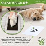 Extra-Large Inkless Ink Pad for Pet Prints