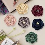 Flower Charm Accessories for Dog and Cat Collars