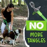 Mighty Paw Retractable Dog Leash 2.0 - 16
