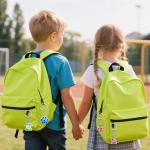 30 Cute Paw Print Keychains for Pet Lovers