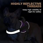 No Pull Dog Harness with Adjustable Vest