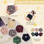 Flower Charm Accessories for Dog and Cat Collars
