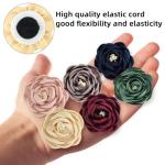 Flower Charm Accessories for Dog and Cat Collars