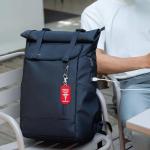 YULEAXIE Waterproof Medical Alert ID Tags - 2 Pack