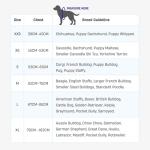 Pink Camo Dog Harness with Adjustable Neck & Chest