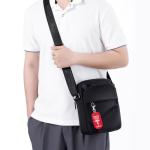 YULEAXIE Waterproof Medical Alert ID Tags - 2 Pack