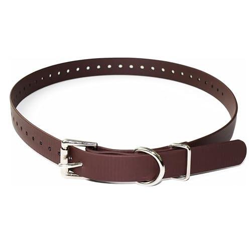 Waterproof / Biothane Collars