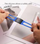 21 Pack Silent Slide-On Pet ID Tags