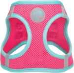 Reflective Adjustable Step-in Dog Harness for Pets