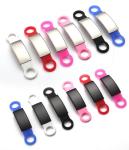 21 Pack Silent Slide-On Pet ID Tags