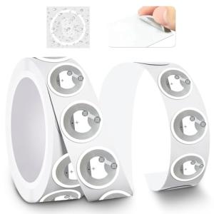 50 NFC Tags - Compatible with All Smartphones