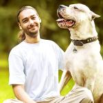 Personalized QR Code Dog Tag for Pets