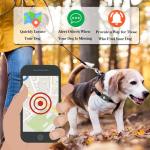 Waterproof Dog Collar Holder for SmartTag2