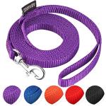 AMAGOOD 6 FT Strong Cat Leash and Collar
